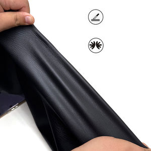 Goffrato in PVC pelle sintetica 4 vie tratto auto in finta pelle materiali per moto bicicletta copertura del sedile mobili decorativi - Product Image 3