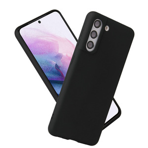 Nuova custodia per telefono per <span class=keywords><strong>Samsung</strong></span> A05S, <span class=keywords><strong>Cover</strong></span> posteriore in <span class=keywords><strong>Silicone</strong></span> TPU antiurto, custodia per telefono opaca per <span class=keywords><strong>Samsung</strong></span> Galaxy A05 A05S A15 A25 - Product Image 5
