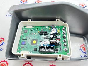 Monitor DX para excavadoras - Product Image 4