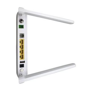 Gm220 xpon GPON epon 1ge + 3fe + 1tel + 1USB + Wifi 2.4G onu ONT Modem <span class=keywords><strong>Router</strong></span> Mạng quang FTTH sẵn sàng sản phẩm Chứng Khoán - Product Image 6