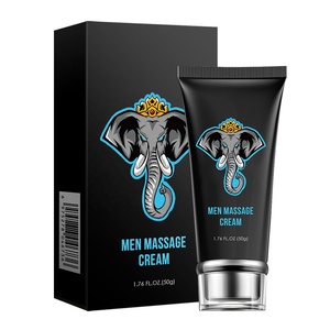 <span class=keywords><strong>Crema</strong></span> per l'ingrandimento e l'ispessimento maschile ad alta capacità da 50g |   Senza effetti collaterali |   Essenza per la Cura <span class=keywords><strong>Intima</strong></span> Maschile Disponibile - Product Image 6