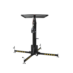 Manipulador Manual ELC E785, Elevación de 5.2m, Capacidad de 300kg - Product Image 1
