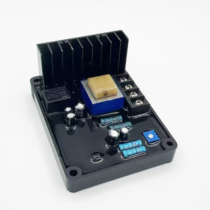 Carte régulatrice de tension GB-160 GB-170 monophasée CA avec protection contre les surtensions pour générateurs - Product Image 3