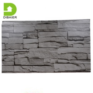 Panneau d'isolation thermique en pu, 5 pièces, panneau mural d'extérieur <span class=keywords><strong>décoratif</strong></span>, bon marché pour la protection de la maison prédestinée - Product Image 2