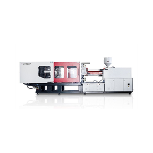 XY3000\C-300tons High quality Plastic Tube Capsule PET Makinasi junction box injection molding making