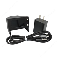 Bitaxe Nerdnos 1.2TH Bitcoin Miner SHA256 90W Appareil de minage domestique à faible consommation d'énergie