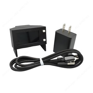 Bitaxe Nerdnos 1.2TH Bitcoin <b>Miner</b> SHA256 90W Low Power Home Mining Device - Product Image 4