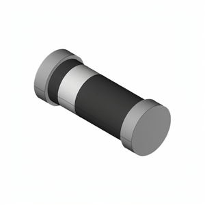 FDLL4448_D87Z DO-213AC, MINI-MELF, SOD-80 Single Diodes In Stock Electronics Component - Product Image 1