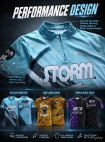 Créez votre propre maillot de bowling, séchage rapide, respirant, chemises de bowling personnalisées, faible MOQ, prix direct usine