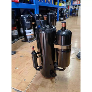 คอมเพรสเซอร์เครื่องปรับอากาศและทำความเย็นรุ่น WHP32900AEKTQ9JK 4X กำลังสูง สำหรับทำความเย็นและทำความร้อน - Product Image 3