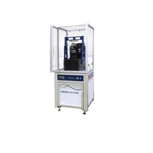 เครื่องวัดรูปร่าง 3 มิติ Taylor Hobson Luphoscan 75 HD สำหรับเซ็นเซอร์ออปติคอล - Product Image 1