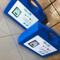 Turbocompresor electrónico, SENSOR de actuador, herramienta de prueba de residuos, para todos los actuadores electrónicos