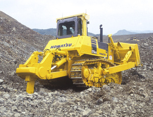Topadora <span class=keywords><strong>Komatsu</strong></span> <span class=keywords><strong>D275</strong></span> de 45 Toneladas, Modelo 2020, Incluye Capacidad de Nivelación de 16.6m, Original de Japón, Calidad Confiable, Buen Estado del Motor - Product Image 4