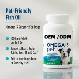 Private Label Visolie Omega-3 Softgels Omega 3 EPA DHA <span class=keywords><strong>18</strong></span>/<span class=keywords><strong>12</strong></span> Visolie Softgel <span class=keywords><strong>Capsules</strong></span> 180 Softgels - Product Image 6