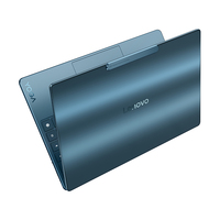 Lenovo Yoga Air X 2025 14 Inci 4K 120Hz OLED Layar Sentuh Bisnis Laptop Ultra 7 258V 32GB RAM 1TB SSD Wi-Fi 7