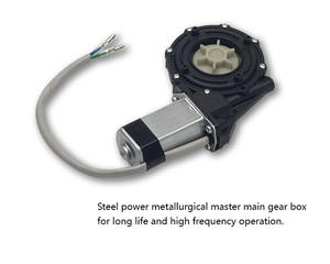 Kit de interrupteurs de vitre électrique de voiture, fabriqué en chine, vente en gros - Product Image 4