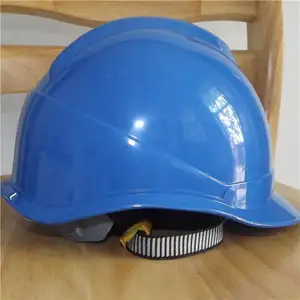 FRP mũ bảo hiểm an toàn chất lượng cao EC chứng nhận chống bạo động mũ bảo hiểm thông gió Điện cách điện an toàn mũ bảo hiểm