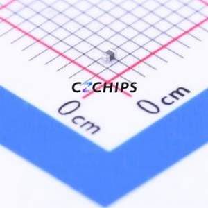 BLM15PD300SN1D Ferrite Bead 0402 RF ( Impedance @ Frequency: 30Ohm@100MHz )( Error: 25% )( DC Resistance (DCR): 35mOhm ) - Product Image 1