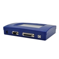 Digiprog3 Full Set OBD Version FTDI EU/ES Plug Original CPU FTDI CHP Digiprog 3 V4.88 DigiprogIII Mileage Tool