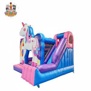 Château gonflable NOVA en PVC unisexe, vente chaude, 0,55+0,9 mm, tarpaulin, obstacle, saut <span class=keywords><strong>à</strong></span> l'élastique, souffleur d'air portable, maison, 100-500 kg - Product Image 3