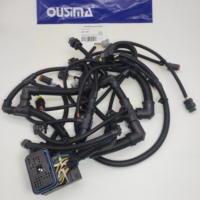 Excavator 320E 323E 924K 938K D6K2 dengan harnes kabel 359-1290 3591290