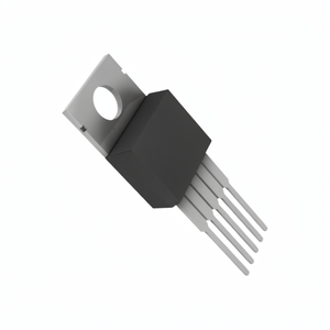 ชิ้นส่วนอิเล็กทรอนิกส์ AP1501A-33T5L-U ชิปจัดการพลังงาน (PMIC) BOM IC มีสินค้าในสต็อก - Product Image 1