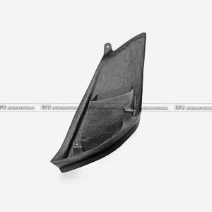 Conducto de Admisión de Aire para Faro Delantero Tipo EPA para Nissan 350Z Z33, Lado Derecho - Product Image 6