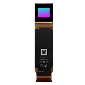 Module d'affichage micro OLED de 0,83 pouce, résolution 2560x1440, interface MIPI 81 broches, 1800 cd pour une visualisation optimale - Product Image 1