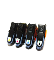 HP 11 C4810A C4811A C4812A C4813A Tête d'impression 1000 1100 1200 2200 2280 2300 2600 2800 Cp1700 100 500 9100 9120 K850 Têtes d'impression