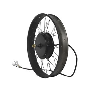 MTX 20-29 인치 EBike 변환 키트 <span class=keywords><strong>5000W</strong></span> 72V 배터리 및 3000W 2000W 1500W 1000W 60V 52V 48V 브러시리스 컨트롤러 모터 - Product Image 3