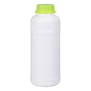 Plastic Liquid Containers HDPE Bottle 100ml HDPE Pesticides