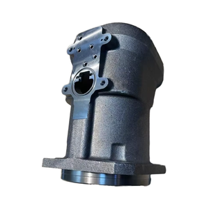 HPV145ปั๊มไฮดรอลิก1014184ที่อยู่อาศัยสำหรับเครื่องจักรก่อสร้างสำหรับ ZX360-3และ ZX360-5G รุ่น - Product Image 1