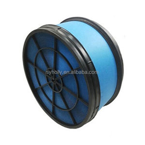 エアフィルターエレメントSEV551H/4ハニカムエアフィルター208-9065中国工場 - Product Image 3