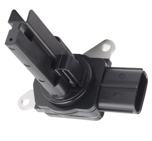 Cảm biến đo lưu lượng không khí khối lượng cho TOYOTA RAV4 Camry Sienna Venza <span class=keywords><strong>22204</strong></span>-0h010 <span class=keywords><strong>22204</strong></span>-<span class=keywords><strong>31020</strong></span> <span class=keywords><strong>22204</strong></span>-31010 <span class=keywords><strong>22204</strong></span>-0t010 - Product Image 1