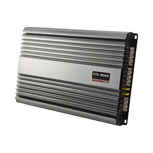 Fábrica al por mayor <span class=keywords><strong>de</strong></span> alta potencia 3200W amplificador 4ohm 4 canales clase AB Audio Woofer Amp sistema <span class=keywords><strong>de</strong></span> sonido <span class=keywords><strong>para</strong></span> <span class=keywords><strong>coche</strong></span> con cruces - Product Image 6