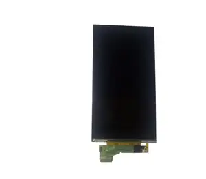 5.5 인치 4 k tft 2160*3840 LCD 화면 h dmi mipi 40pin 인터페이스 컨트롤러 보드 3D 프린터 AR VR