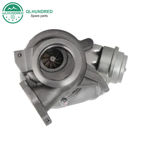 Turbocompresor para Mercedes Sprinter W906 <span class=keywords><strong>VITO</strong></span> <span class=keywords><strong>E</strong></span> C V CLASS OM611, para A6110961699 A6110960899 A6110961599 6110961699 6110960899 - Product Image 5