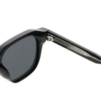 Lunettes de soleil polarisées GM de style nouveau transfrontalier, monture intégrale élégante, haute qualité, marque de luxe, modèle 6236 unisexe