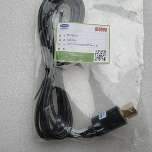 Interruptor de Presión <span class=keywords><strong>Carrier</strong></span> WB12BE013, una Pieza para Equipos de HVAC y Refrigeración, Utilizado en <span class=keywords><strong>Aire</strong></span> <span class=keywords><strong>Acondicionado</strong></span> Central y Enfriadores - Product Image 5
