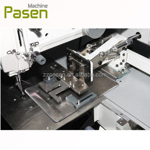 Machine à coudre les rideaux plissés française, appareil industriel pour la fabrication de rideaux, livraison gratuite - Product Image 5