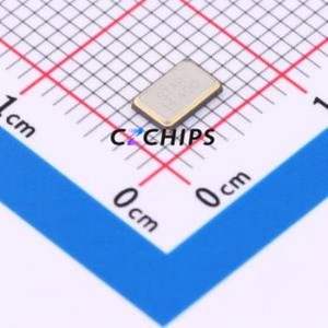 SWXB8ABVF0-14.400000 Crystal (Passive) SMD5032-4P Crystal Oscillator SMD Crystal Oscillator 14.4MHz 10ppm 10pF - Product Image 1
