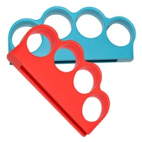Coque de protection pour manettes Joy-Con de jeux de boxe, compatible avec les jeux de fitness, en ABS