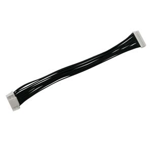 Nsh Serie Aangepaste Elektronische Kabelboom Terminal 1.0Mm 2/<span class=keywords><strong>3</strong></span>/4/5/6/7/8/9/10/11/12/13/14/15 Pin SSHL-003T-P0.2 - Product Image 1