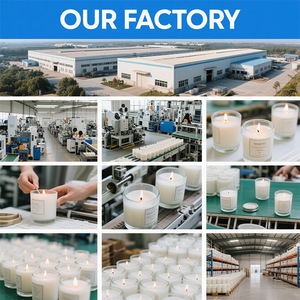 Huaming 50ml mùi hương thơm khuếch tán hương thơm và hộp quà Tặng nến thơm đặt nhà hương thơm nến thơm và khuếch tán sậy - Product Image 4