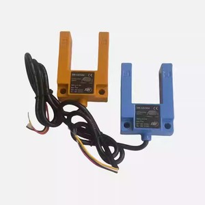Capteur de Nivellement Photoélectrique Huitong SN-GS3A4 pour Ascenseur, Industriel en Métal, Charge Nominale 8000 kg - Product Image 1