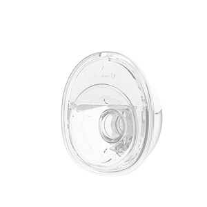Tiralatte Indossabile Senza Mani con 4 Modalità e 12 Livelli, Aspirazione Multitronica, Pompa Elettrica Portatile per l'Allattamento - Product Image 6