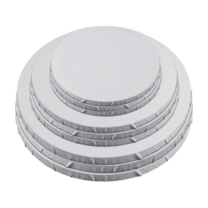 Hot bán nghệ sĩ Trống kéo dài vải giá rẻ 40x40cm Vòng vải sơn bảng cho sơn dầu Acrylic - Product Image 6