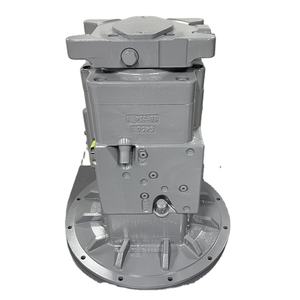 Pompe hydraulique Rexroth A28VO130 Neuve/Occasion pour les industries de la construction - Pièce SY245H Garantie 6 mois Origine Guangdong - Product Image 6