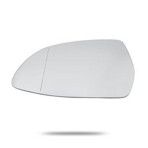 Espejo Retrovisor Izquierdo y Derecho para BMW X5 G05, 51167291219 51167291220, Repuesto Plateado de ABS para Reparación - Product Image 2