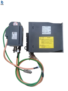 Kit de Motor y Sensor para Controlador PLC, Nuevo y Original V90 - Product Image 1